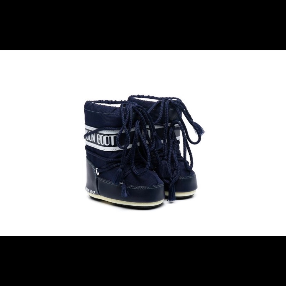 Toddler moon boots